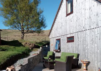 Allt na Criche Self Catering