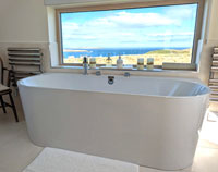 The Old Croft House at Balmaqueen | Self Catering Cottage The Old Croft House at Balmaqueen | Self Catering Cottage