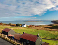 Brogaig Cottages | Staffin, Isle of Skye Brogaig Cottages | Staffin, Isle of Skye