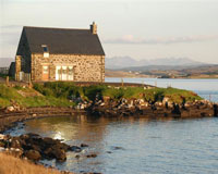 Kingsburgh Boathouse | Self Catering Kingsburgh Boathouse | Self Catering