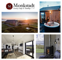 Monkstadt 1745 Steading | Self Catering Cottages