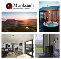Monkstadt 1745 Steading | Self Catering Cottages Monkstadt 1745 Steading | Self Catering Cottages