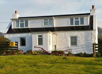Seann Druim Cottage | Trotternish Self Catering Seann Druim Cottage | Trotternish Self Catering