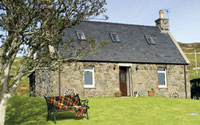Auld Orwell | Self Catering in Waternish Auld Orwell | Self Catering in Waternish