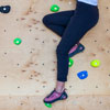 Climbing