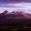Cuillin Ridge