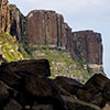Kilt Rock
