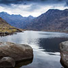 Loch Coruisk