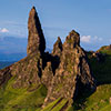Old Man Storr