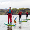 Portree Paddleboarding