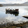 Skye Ferry