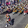 Skye Pipeband