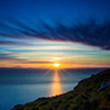 Skye Sunset