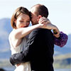 Skye Wedding