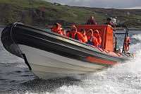 AquaXplore Boat Trips on the Isle of Skye