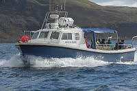 Bella Jane Boat Trips on the Isle of Skye