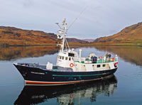 Hebridean Adventures Hebridean Adventures