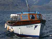 Misty Isle Boat Trips from Elgol on Skye Misty Isle Boat Trips from Elgol on Skye