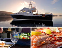 Seaflower Skye | Portree Boat Trips Seaflower Skye | Portree Boat Trips