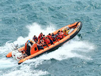 Skye Seafari | Portree Boat Trips Skye Seafari | Portree Boat Trips