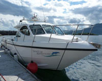 Spirit of Adventure Boat Trips Spirit of Adventure Boat Trips