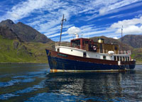 The Majestic Line | Cruise to Skye The Majestic Line | Cruise to Skye