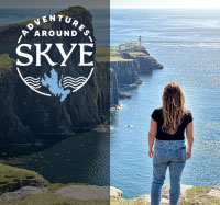 Adventures Around Skye | Private Tours
