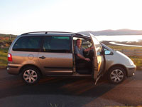 Isle Drive - Dunvegan Taxi Services Isle Drive - Dunvegan Taxi Services