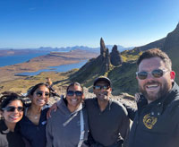 Experienced Tours