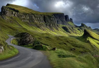 Explore Skye | Taxi & Private Tours