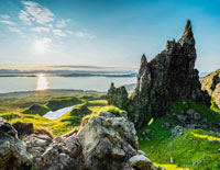 GeoCultura Inclusive Tours | Isle of Skye