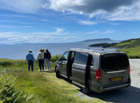 Grant Driving Tours | Isle of Skye