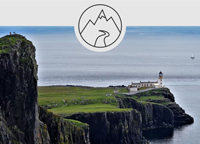 Guided Tours of Scotland | Small Bus Tours