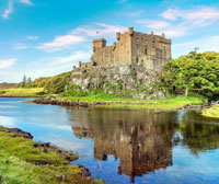 Kilted Coastal Tours | Isle of Skye