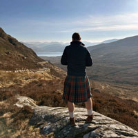 Kilted Coastal Tours | Isle of Skye