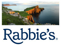 Rabbie's Bus Tours to the Isle of Skye.