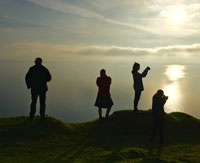Scottish Guided Tours Scottish Guided Tours