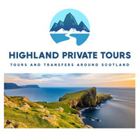 Skye Highlands Tours