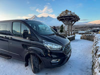 Skye Private Hire