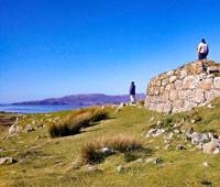 Skye Scenic Tours | Skye Bus Tours