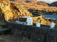 Timberbush Tours | Bus Tours to Skye