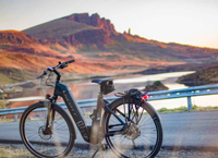 Bikes on the Brae | Cycle Hire