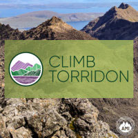 Climb Torridon | Mountain Guiding Climb Torridon | Mountain Guiding