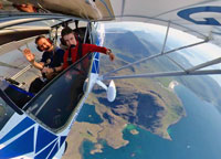Flying Skye | Aerial Tours of Skye 