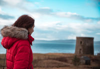 Scotland With A Guide | Walking Tours Scotland With A Guide | Walking Tours
