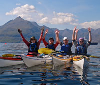 Sea to Skye Xperience Sea to Skye Xperience
