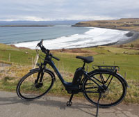 Skye EBikes | Cycle Hire Skye EBikes | Cycle Hire