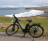 Skye EBikes | Cycle Hire