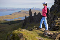 Skye Wilderness Safaris - Guided walks on Skye