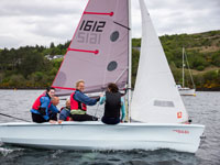 Skye Sailing Club | Sailing Experiences Skye Sailing Club | Sailing Experiences